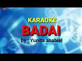Download Lagu Karaoke || Badai || agenda channel