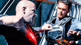 bloodshot all movie clips trailer 2020 