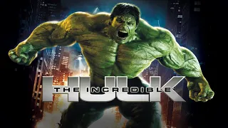Download The Incredible Hulk Suite (Theme) MP3