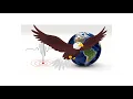 EART UAKE Startles Eagle to Fly and Hide Two Harbors Overlook Camera Explore org 9-12-24
