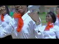 Lagu Mungu ana eshimisha remix, trompette d'afrique, directed by julca pro