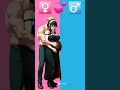 Download Lagu Spy x family couples in wedding day 👰🏻🤵🏻 part40 #spyxfamily #anime #animeedits #editing