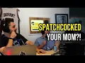 All The Homies Are UNHINGED Hate Watch Podcast Best Moments
