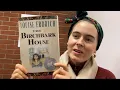 Teen Story Share - The Birchbark House ch 1