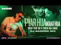 Download Lagu Pyar Hua Ikrar Hua X Told You So X Soch Na Sake | DJ Baddiee Mix | Raj Kapoor | Nargis