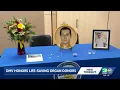 DMV honors organ donors at Donate Life California event