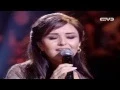 Kathem Al Saher \u0026 Shahd Parmada - Ahebbini 2010 كاظم الساهر و شهد برمدا - احبيني