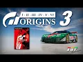 Download Lagu In Another League – Gran Turismo 3 (2001)