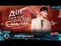 Lagu ANH CẢM GIÁC MÌNH SẮP CHIA TAY - Hải Nam | Anh Trai \