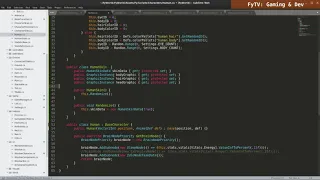 Base-Building Simulation Game Tutorial in Unity - Human Skin