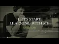 Angular Tutorial - Part 1