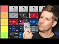 Download Lagu I Ranked Every Bank of America Credit Card (Best Cards in 2025)