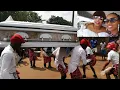 Lagu A typical way the Igbo people in Africa hold there Funeral in a grand and cultural way| Last Respect