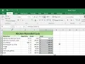 How To Create Formulas in Excel to Calculate Costs
