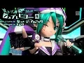 Download Lagu [60fps Full風] Online Game Addicts Sprechchor ネトゲ廃人シュプレヒコール - Hatsune Miku 初音ミク DIVA English Romaji