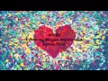 It Girl Lyrics by Megan Nicole and Jason Chen