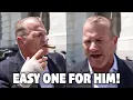 Troy Nehls Just ENDED Reporter s Career With One Line To Her Face