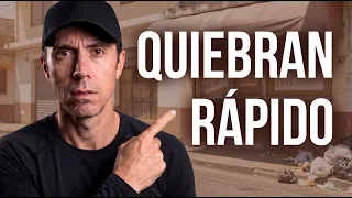 Por qué el 90% de los negocios en Guatemala QUIEBRAN | MC - EP 147