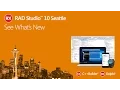 See What s new in Delphi C Builder and RAD Studio 10 Seattle