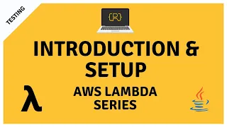Deploying an AWS Lambda with Java Maven and the Serverless Framework