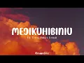 Download Lagu Lirik lagu Mejikuhibiniu #lagutiktok #lyrics #jedagjedug #viral #fyp 