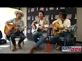 Midland performs "Burn Out"
