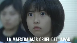 1 una profesora del infierno the queen s classroom resumen completo en espa ol latino