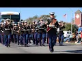 Carteret County Veterans Day Parade