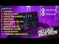 DJ SAHARA VS TERLALU SADIS‼️ DUGEM PEGI LURUS BALEK MIRING || FUNKOT 2020