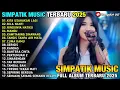 Download Lagu KITA USAHAKAN LAGI - MANGU - RINDUNYA HATIKU  SIMPATIK MUSIC FULL ALBUM TERBARU 2025 (VIRAL)