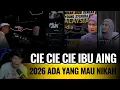 Lagu 2026 NIKAH BAPAK AING SAMA IBU AING