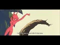 1001 Nights (1969) - Giny transforms into Horse
