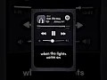 Download Lagu Can I Be Him (sped up) - James Arthur