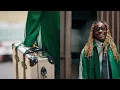 Asake - Be Patience (Official Video)