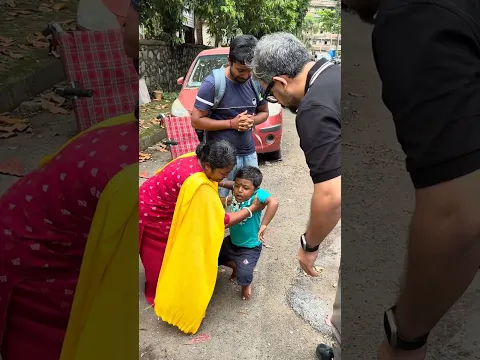 “We’re Begging You… Please Save Our Children 💔 | Humanity Still Exists ❤️