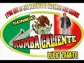 SONIDO RUMBA CALIENTE (AUDIO EN VIVO) --  LA CUMBIA DE LOS TOQUESITOS