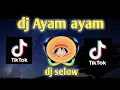 Download Lagu dj ayam ayam , viral di tik tok , full bass