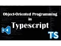 OOP in Typescript - Episode 2