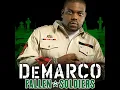 Fallen Soldiers - Demarco