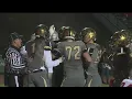 Grove City handles Slippery Rock Eagles advance to D10 Championship game