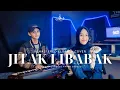 JITAK LIBABAK HABIBI جيتك لبابك حبيبي ( Cover ) | Elsania Nurfadilah - EL FAHAD GAMBUS