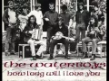 Download Lagu The Waterboys ..... How long will I love you.