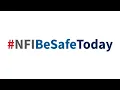 Safety at NFI