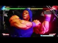 SFV Ed V-Trigger Cr Hp Loop