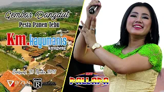 semua untukmu ayu arshita new pallapa pt kayu manis krengseng