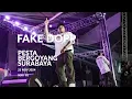 Download Lagu FAKE DOPP 02 - PESTA BERGOYANG SURABAYA 2024