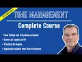 Free Time Management Course 3 hour with Tips Insights and practical advice