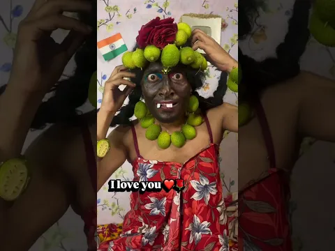I Love You ❤️ Horror Part 2 Ho Gya ~