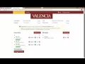 Registration Planner Tutorial