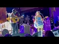 Broken Wing Bird - Kashus Culpepper with Sierra Ferrell 9/3/25 Kemba Live Columbus #sierraferrell 
